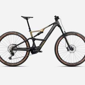 BICICLETA ORBEA RISE SL H20